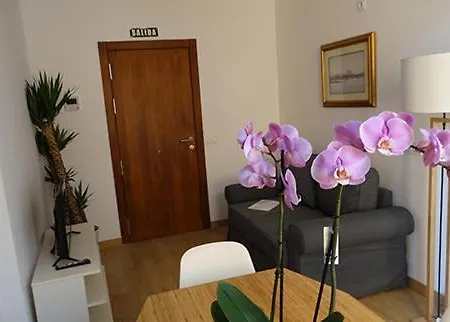 Mini-hôtel Made In -turismo De Interior Palma