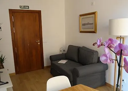 Made In -turismo De Interior 여관