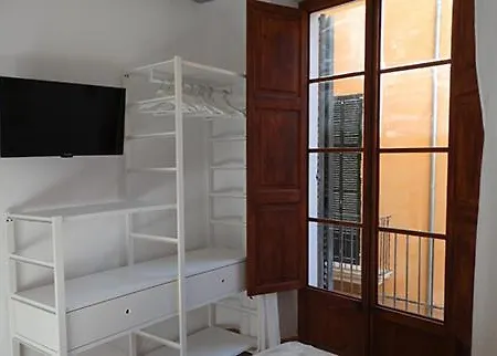 Mini-hôtel Made In -turismo De Interior