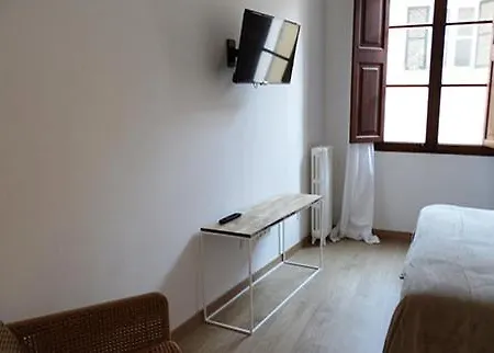Mini-hôtel Made In -turismo De Interior Palma