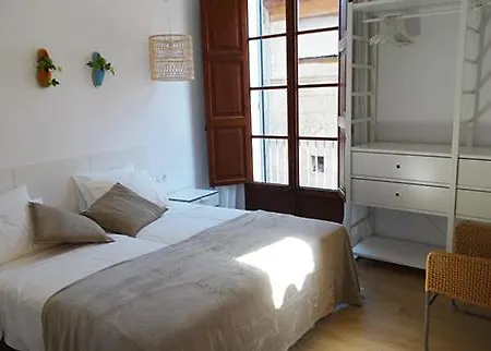 Made In -turismo De Interior 3* 팔마데마요르카