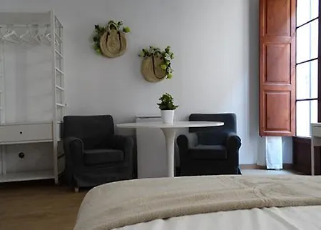 Made In -turismo De Interior 3* Palma