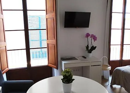 Made In -turismo De Interior Mini-hôtel