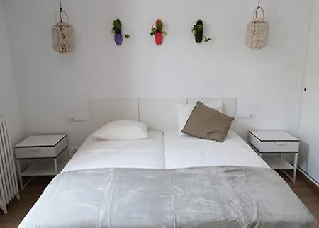 Made In -turismo De Interior Mini-hôtel Palma