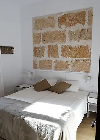 Mini-hôtel Made In -turismo De Interior 3*