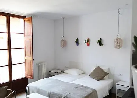 Mini-hôtel Made In -turismo De Interior Palma