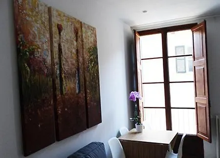 Mini-hôtel Made In -turismo De Interior Palma