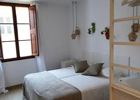 Made In -turismo De Interior Palma