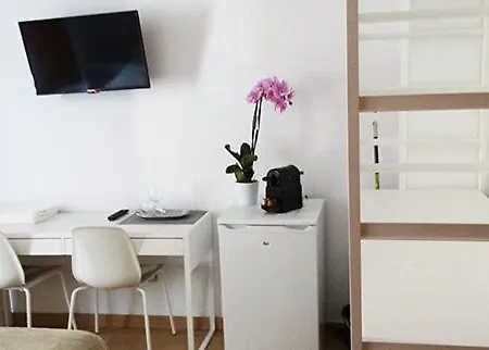 Mini-hôtel Made In -turismo De Interior