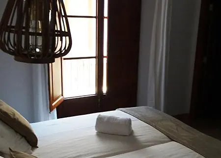 Made In -turismo De Interior 3* Palma