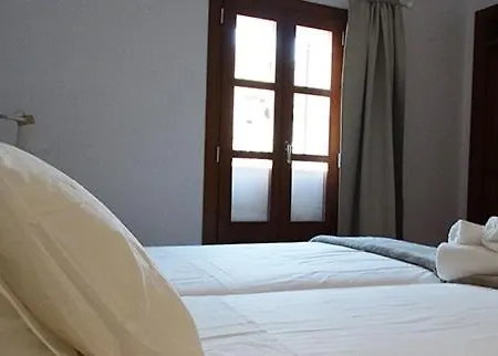 Made In -turismo De Interior Mini-hôtel 3*