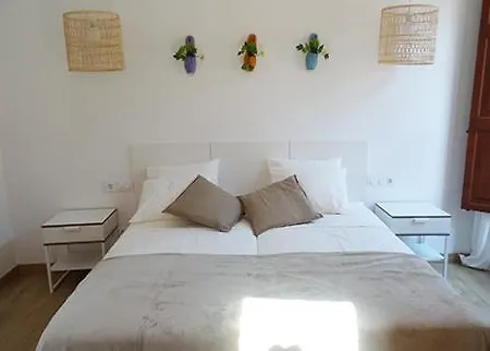 Mini-hôtel Made In -turismo De Interior 3*