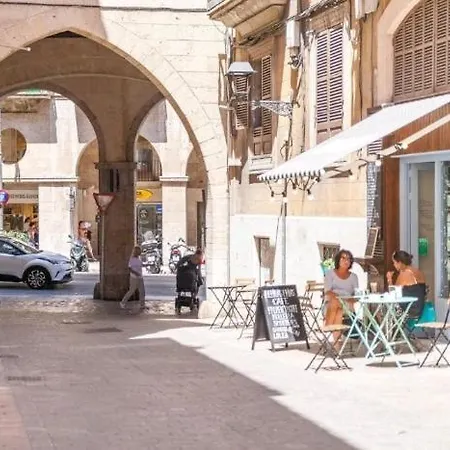 Made In -turismo De Interior 3* Palma