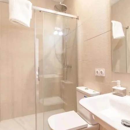 Made In -turismo De Interior Mini-hôtel Palma