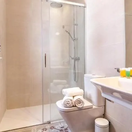 Mini-hôtel Made In -turismo De Interior 3*
