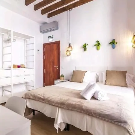 Made In -turismo De Interior Mini-hôtel 3*