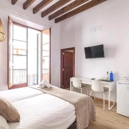 Made In -turismo De Interior Mini-hôtel 3*