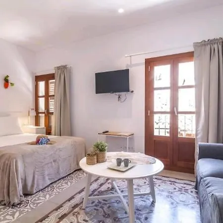 Made In -turismo De Interior 3* Palma