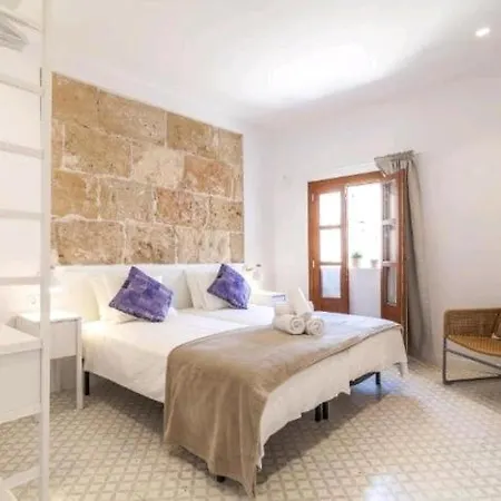 Mini-hôtel Made In -turismo De Interior Palma