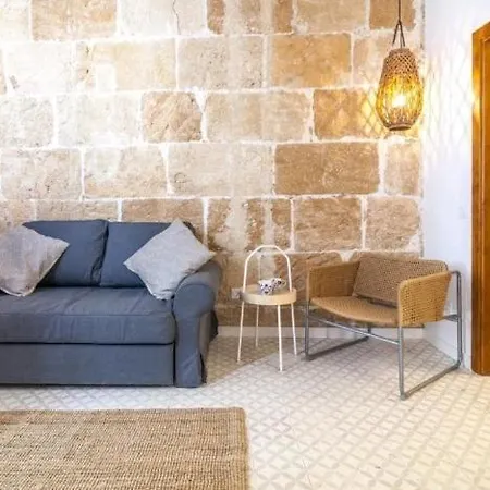 Made In -turismo De Interior Mini-hôtel Palma
