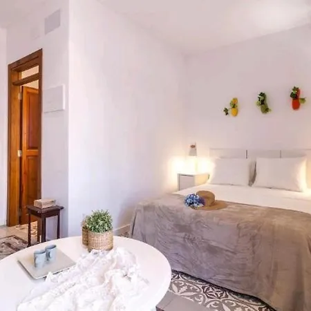 Made In -turismo De Interior Mini-hôtel Palma