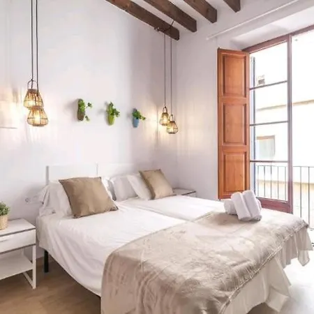 Made In -turismo De Interior Palma