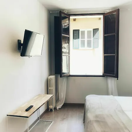 Mini-hôtel Made In -turismo De Interior